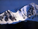 Fondos de escritorio y pantalla de Montes, Montaas, Cordilleras Nevadas